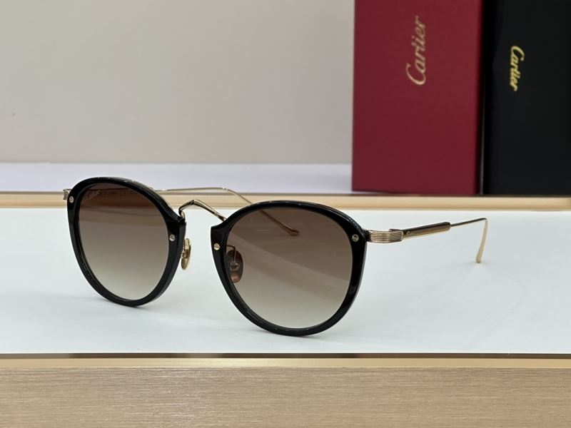 Cartier Sunglasses